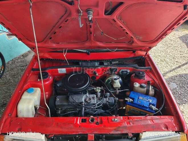 LADA (VAZ) 2109 1994, 160,135 km - 1.6 л - Qazax
