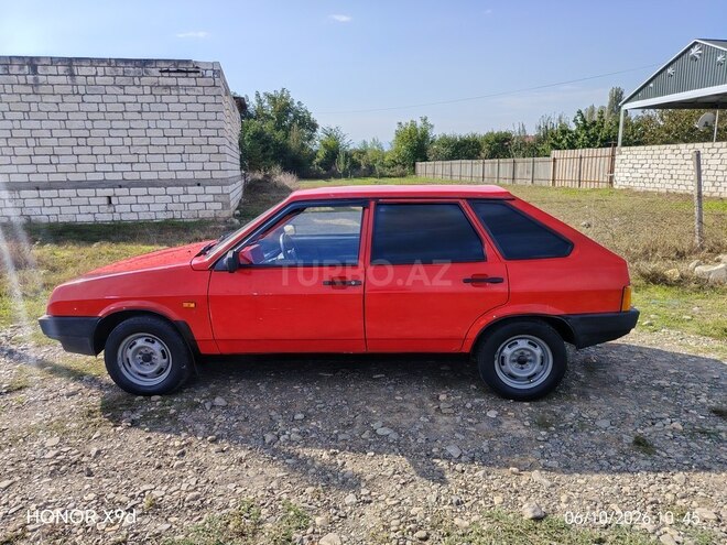 LADA (VAZ) 2109 1994, 160,135 km - 1.6 л - Qazax