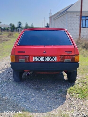 LADA (VAZ) 2109 1994, 160,135 km - 1.6 л - Qazax