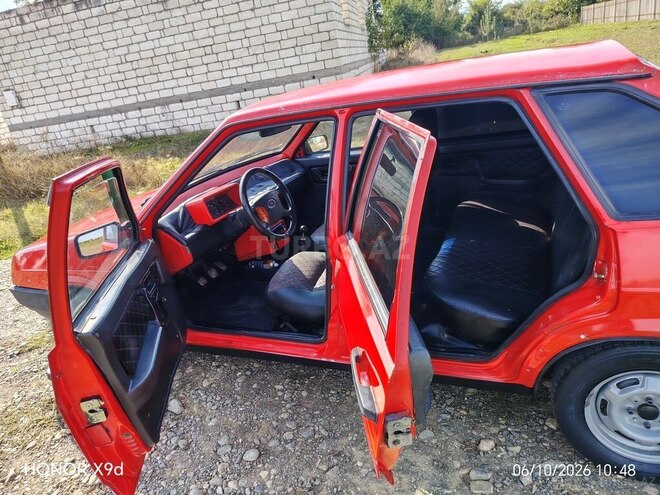 LADA (VAZ) 2109 1994, 160,135 km - 1.6 л - Qazax