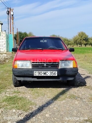LADA (VAZ) 2109 1994, 160,135 km - 1.6 л - Qazax