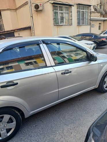 Chevrolet Aveo 2011, 368,800 km - 1.2 л - Bakı