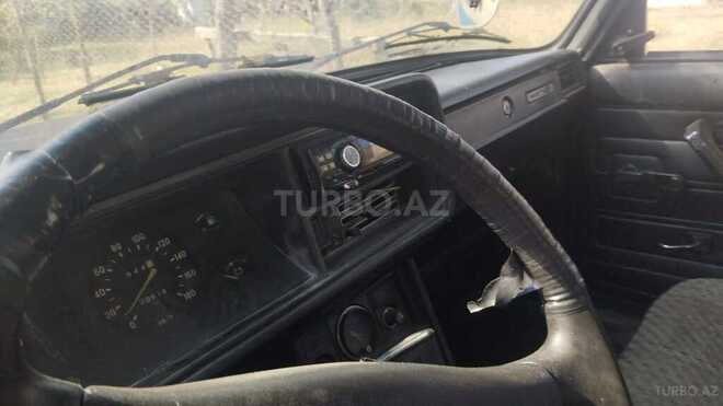 LADA (VAZ) 2107 2000, 94,949 km - 1.6 l - Qəbələ