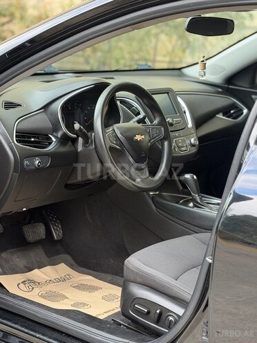 Chevrolet Malibu 2016, 187,000 km - 1.5 l - Bakı