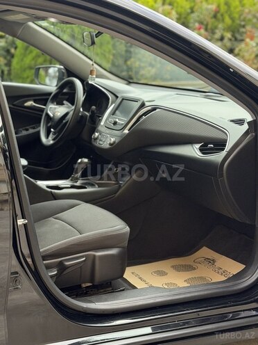 Chevrolet Malibu 2016, 187,000 km - 1.5 l - Bakı