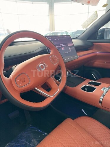 Changan  2026, 0 km - 1.5 l - Bakı