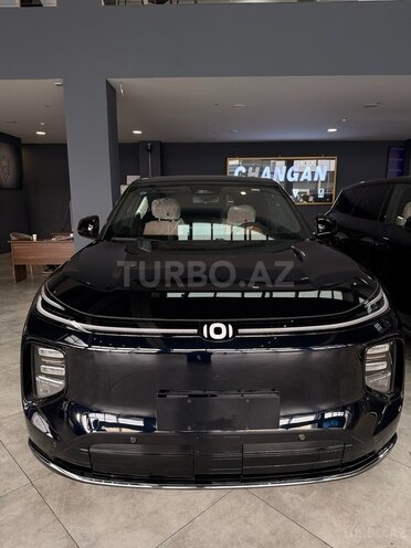 Changan  2026, 0 km - 1.5 l - Bakı