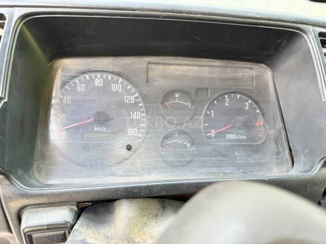 Isuzu NKR 55 E 2008, 191,000 km - 4.3 л - Bakı