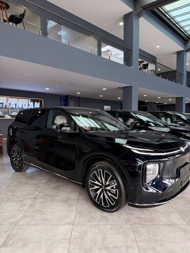Changan  2026, 0 km - 1.5 l - Bakı
