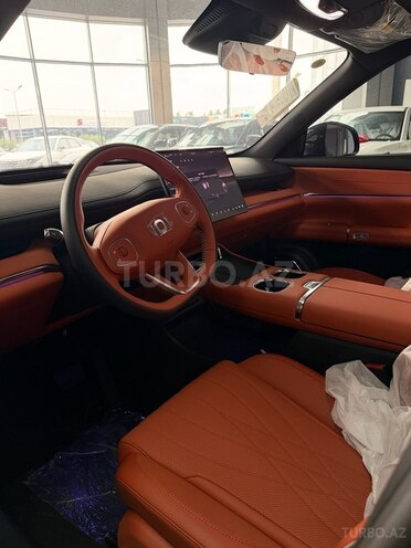Changan  2026, 0 km - 1.5 l - Bakı