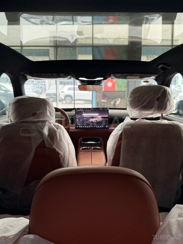 Changan  2026, 0 km - 1.5 l - Bakı