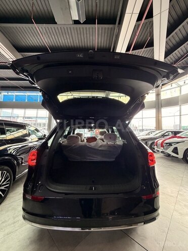 Changan  2026, 0 km - 1.5 l - Bakı