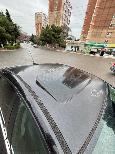 Chevrolet Cruze 2015, 265,000 km - 1.4 l - Sumqayıt