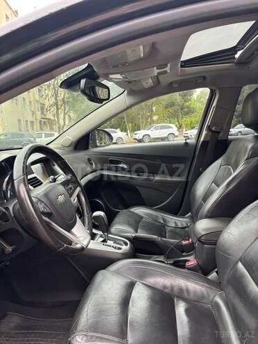 Chevrolet Cruze 2015, 265,000 km - 1.4 l - Sumqayıt