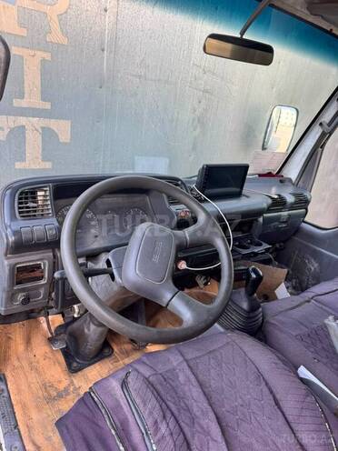 Isuzu NKR 55 E 2008, 191,000 km - 4.3 л - Bakı