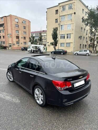 Chevrolet Cruze 2015, 265,000 km - 1.4 l - Sumqayıt