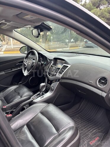 Chevrolet Cruze 2015, 265,000 km - 1.4 l - Sumqayıt