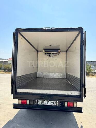 Isuzu NKR 55 E 2008, 191,000 km - 4.3 л - Bakı