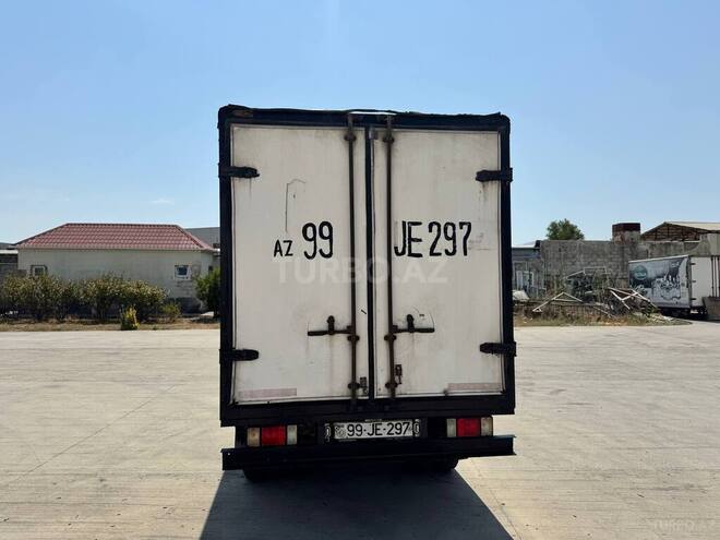 Isuzu NKR 55 E 2008, 191,000 km - 4.3 л - Bakı