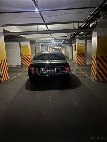 Mercedes S 350 2006, 251,362 km - 3.5 л - Bakı