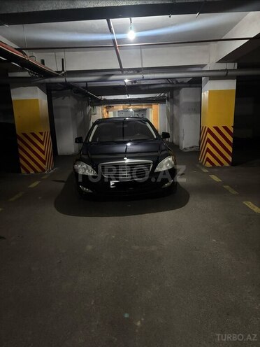 Mercedes S 350 2006, 251,362 km - 3.5 л - Bakı