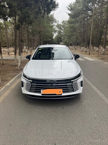 BYD Destroyer 05 2024, 50,000 km - 1.5 l - Sumqayıt