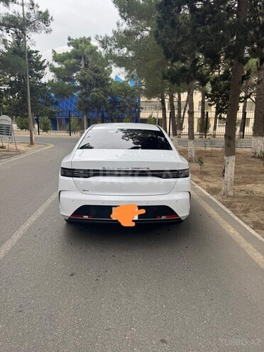 BYD Destroyer 05 2024, 50,000 km - 1.5 l - Sumqayıt