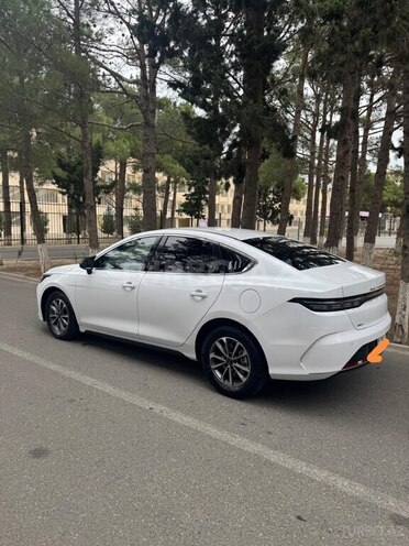 BYD Destroyer 05 2024, 50,000 km - 1.5 l - Sumqayıt