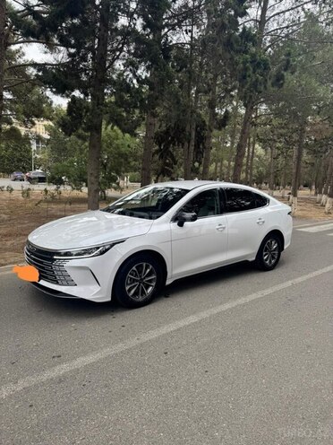 BYD Destroyer 05 2024, 50,000 km - 1.5 l - Sumqayıt