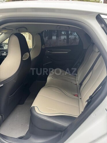 BYD Destroyer 05 2024, 50,000 km - 1.5 l - Sumqayıt