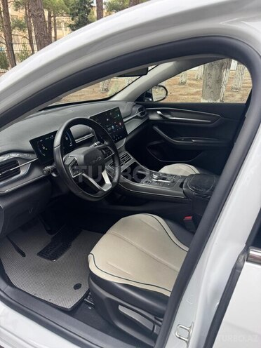 BYD Destroyer 05 2024, 50,000 km - 1.5 l - Sumqayıt