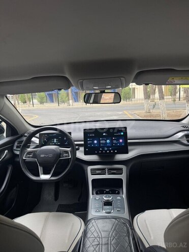 BYD Destroyer 05 2024, 50,000 km - 1.5 l - Sumqayıt