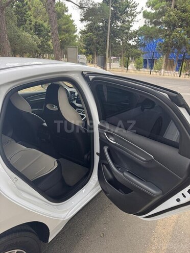 BYD Destroyer 05 2024, 50,000 km - 1.5 l - Sumqayıt