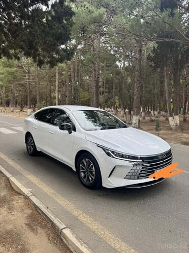 BYD Destroyer 05 2024, 50,000 km - 1.5 l - Sumqayıt
