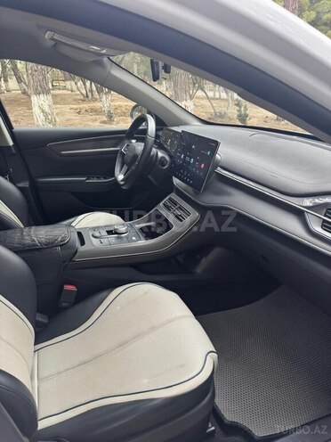 BYD Destroyer 05 2024, 50,000 km - 1.5 l - Sumqayıt