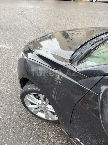 Chevrolet Cruze 2015, 265,000 km - 1.4 l - Sumqayıt