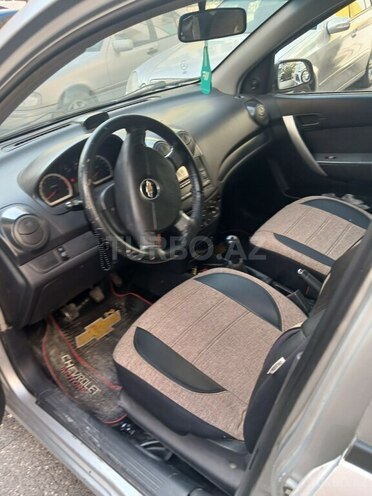 Chevrolet Aveo 2011, 368,800 km - 1.2 л - Bakı