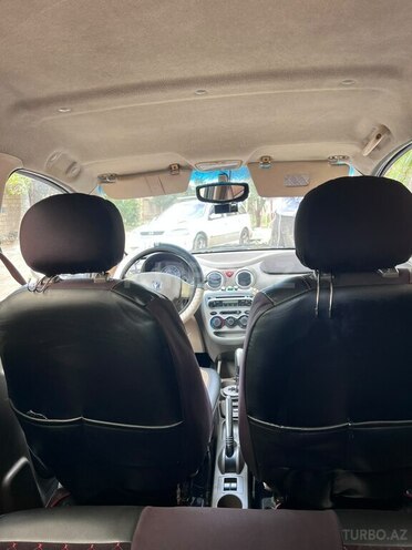 Changan Benni 2014, 270,000 km - 1.0 л - Bakı
