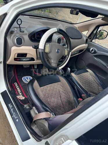 Changan Benni 2014, 270,000 km - 1.0 л - Bakı
