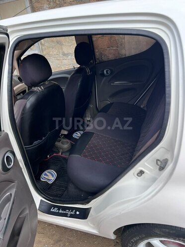 Changan Benni 2014, 270,000 km - 1.0 л - Bakı