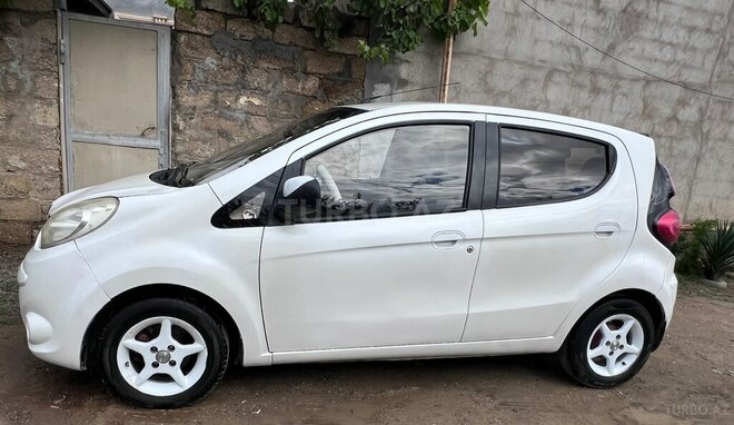 Changan Benni 2014, 270,000 km - 1.0 л - Bakı