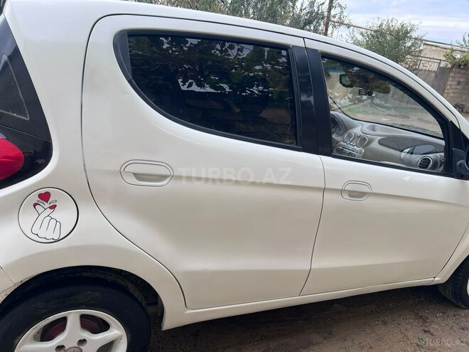 Changan Benni 2014, 270,000 km - 1.0 л - Bakı