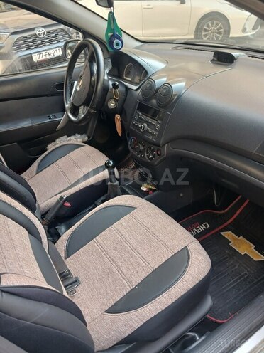 Chevrolet Aveo 2011, 368,800 km - 1.2 л - Bakı