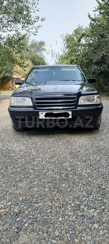 Mercedes C 280 1997, 352,558 km - 2.8 l - Beyləqan