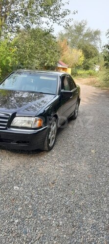 Mercedes C 280 1997, 352,558 km - 2.8 l - Beyləqan