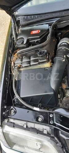 Mercedes C 280 1997, 352,558 km - 2.8 l - Beyləqan