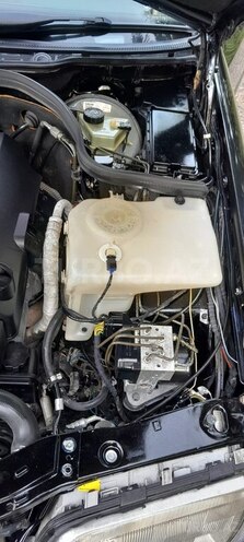 Mercedes C 280 1997, 352,558 km - 2.8 l - Beyləqan