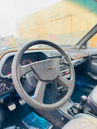 LADA (VAZ) 2115 2012, 98,426 km - 1.6 l - Bakı