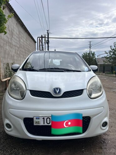 Changan Benni 2014, 270,000 km - 1.0 л - Bakı