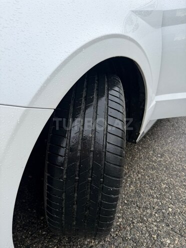 Hyundai Sonata 2020, 97,500 km - 1.6 л - Bakı